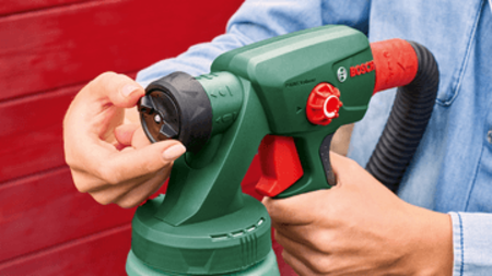 Bosch EasySpray 18V-100 - 5