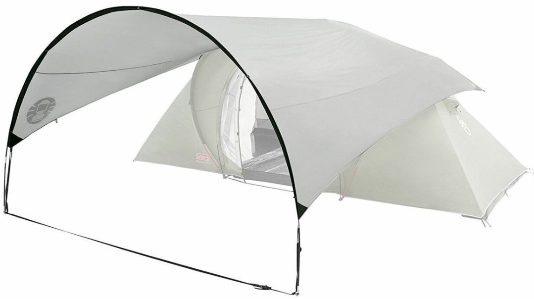 Coleman Przedsionek Classic Awning - 1