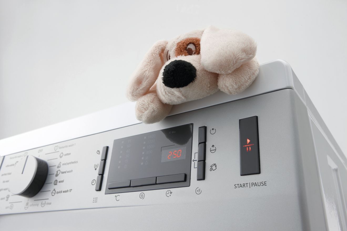 Gorenje childlock
