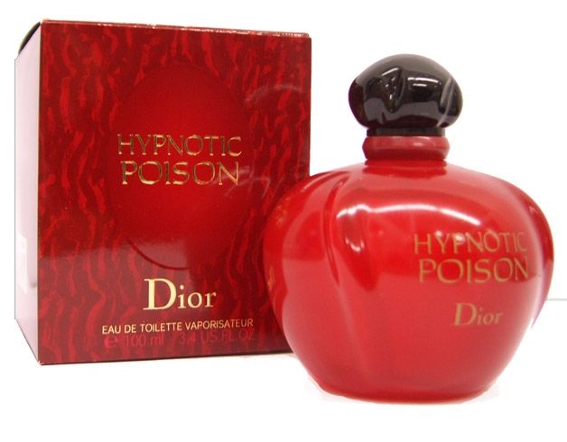 Dior Poison Hipnotic Woda Toaletowa 100ml Ceneo Pl