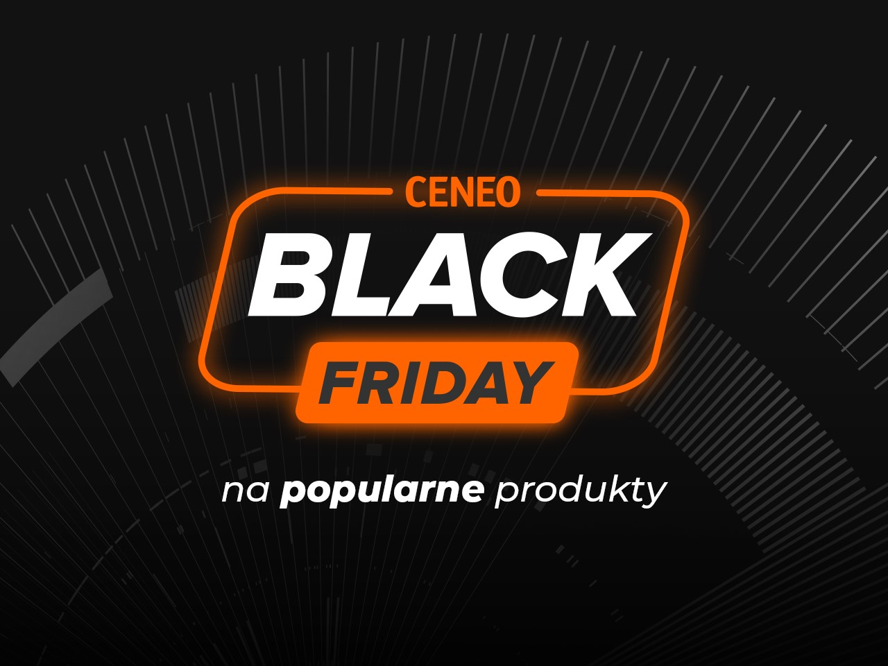 Ogromne promocje na Black Friday 2022 Sprawdź jak nie dać się naciąć