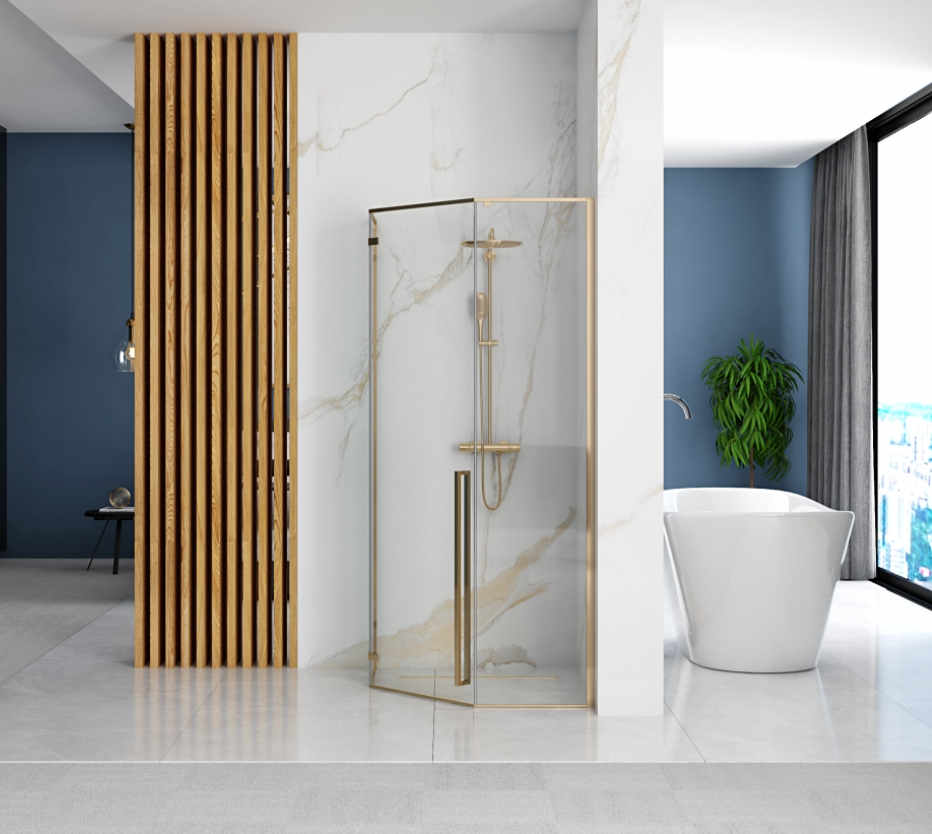 Rea Diamond Gold 90X90 (REAK4904) 3