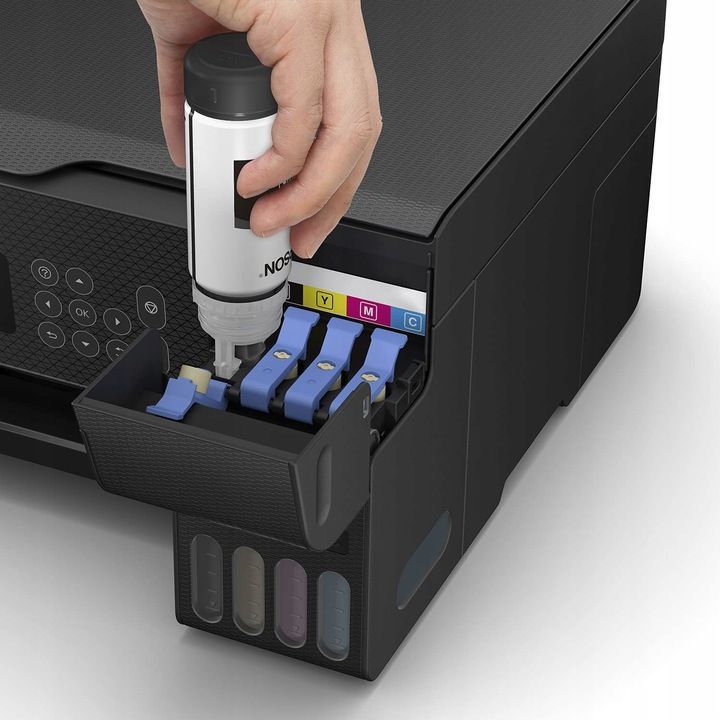 EPSON EcoTank ET-2821 - 6