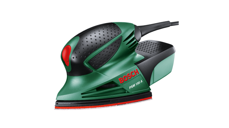 Bosch PSM 100 A - 1