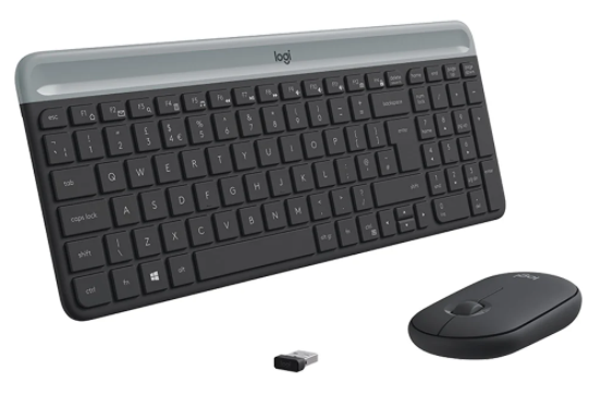 Logitech MK470