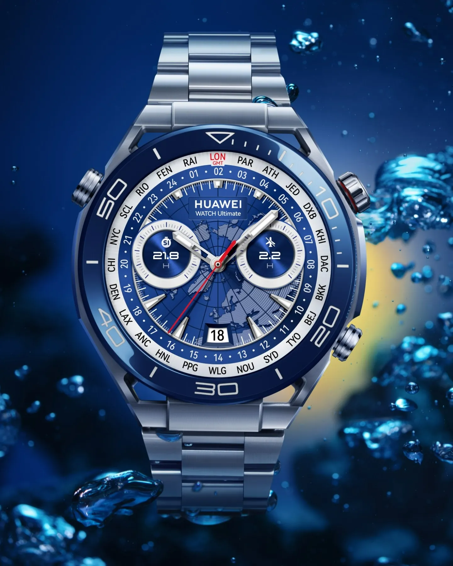 Huawei VOYAGE