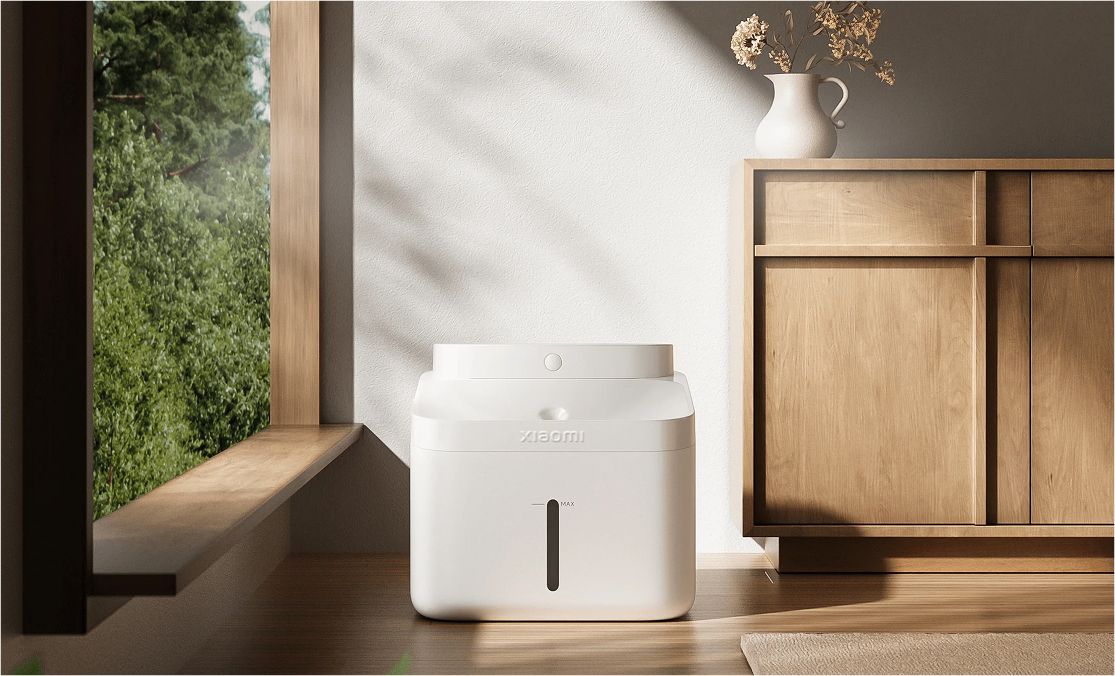 Xiaomi Smart Pet Fountain 2 zdj1