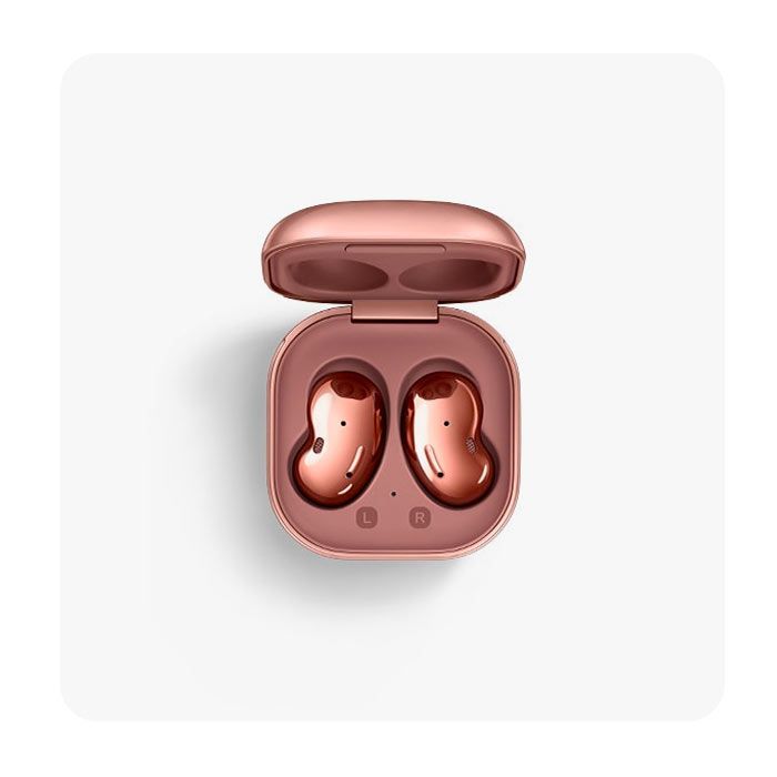 Galaxy Buds Live