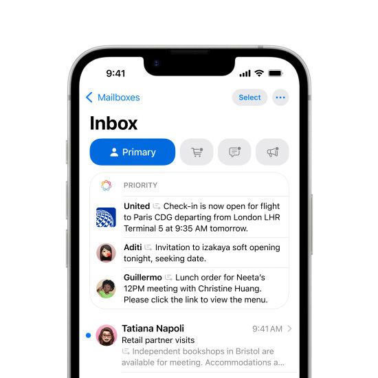 Apple iPhone 16e Zdjęcie 8.2