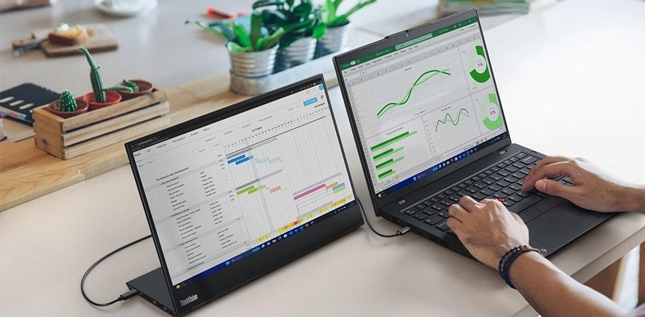 Intel vPro®