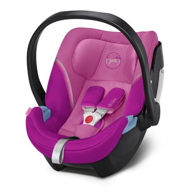 Cybex Aton M I-Size
