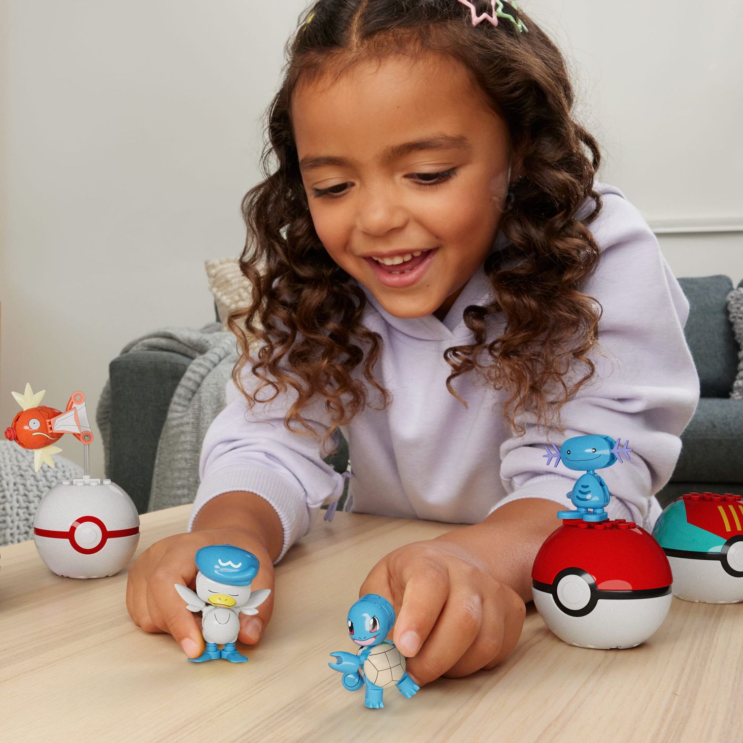 Poké Ball 3