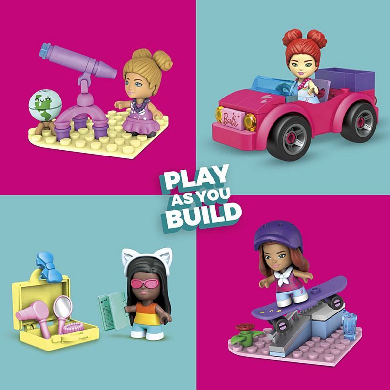 Mattel