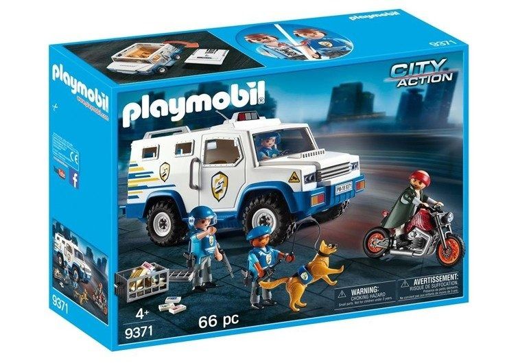 Playmobil 9371