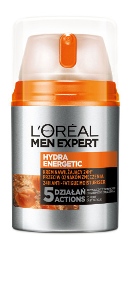 L'Oreal Paris właściwości