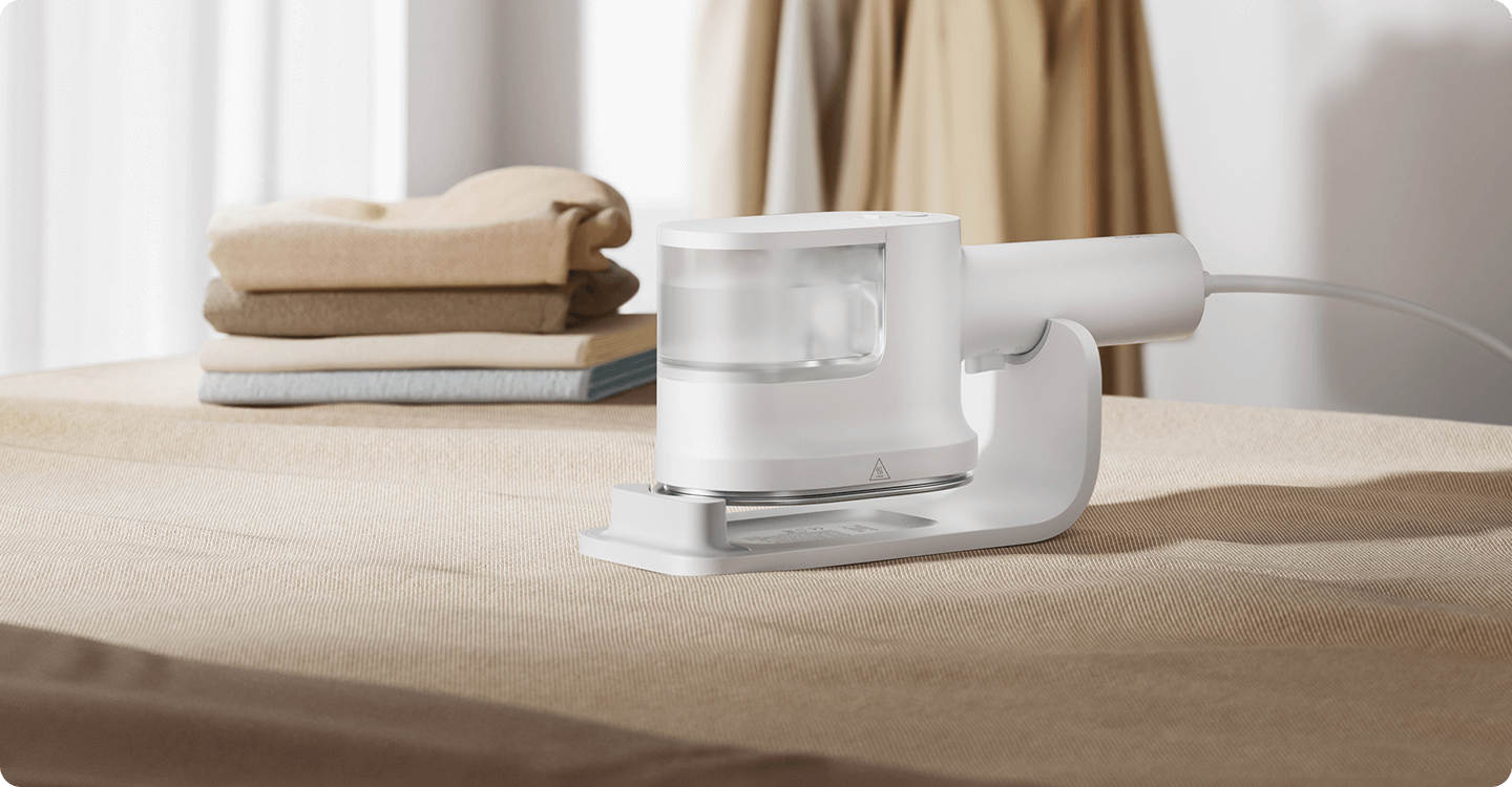 Xiaomi Handheld Steam Iron (7)