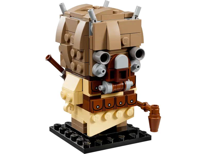 LEGO BrickHeadz 40615 - 2
