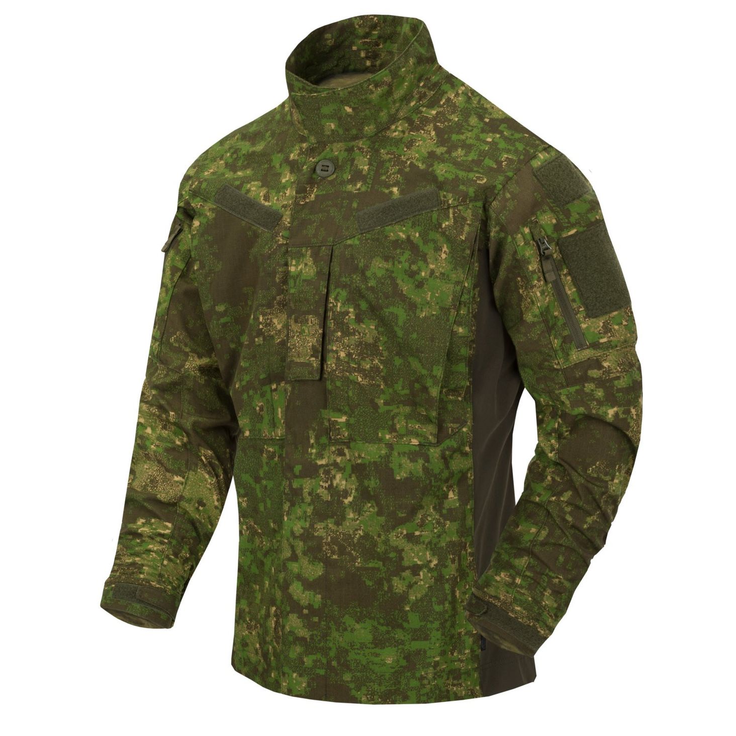 Helikon-Tex MBDU - Nyco Ripstop Multicam Black -1