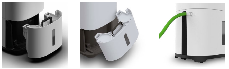 osuszacz arte one 12l