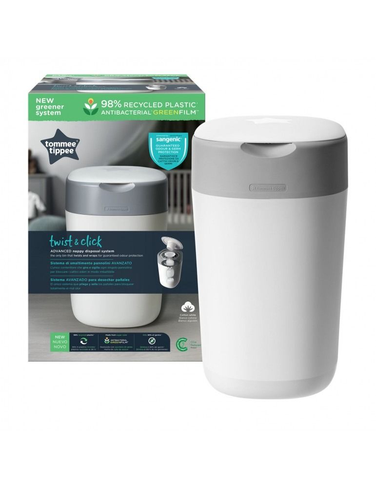 Tommee Tippee White - 1