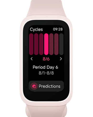 Xiaomi Smart Band 9 Active (12)