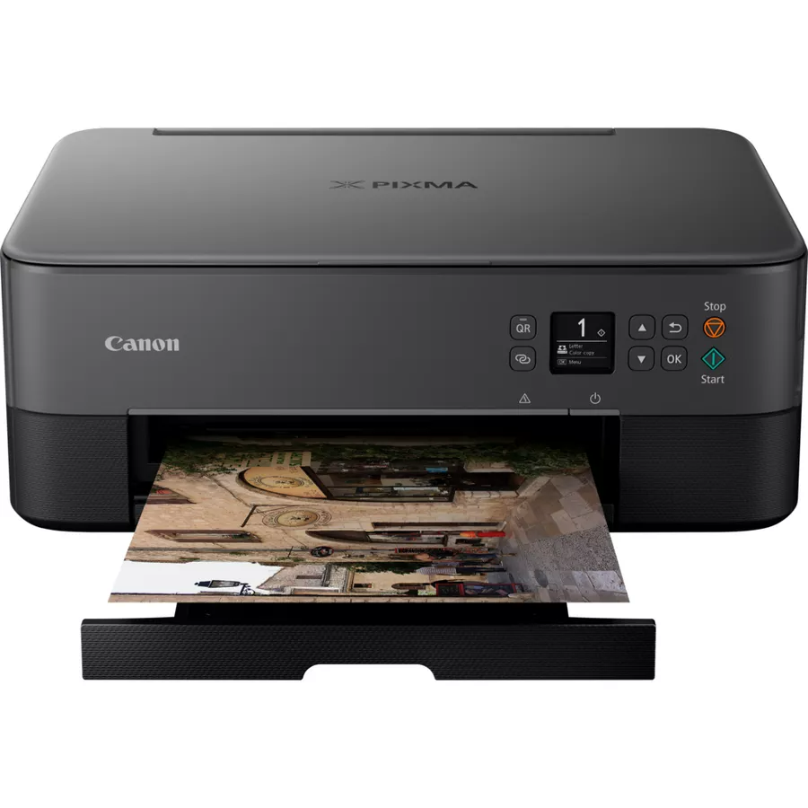 canon Pixma