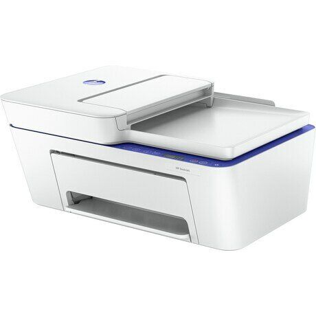 HP DeskJet 4230e - 2