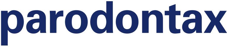 Parodontax logo