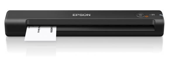 Epson Workforce ES-50