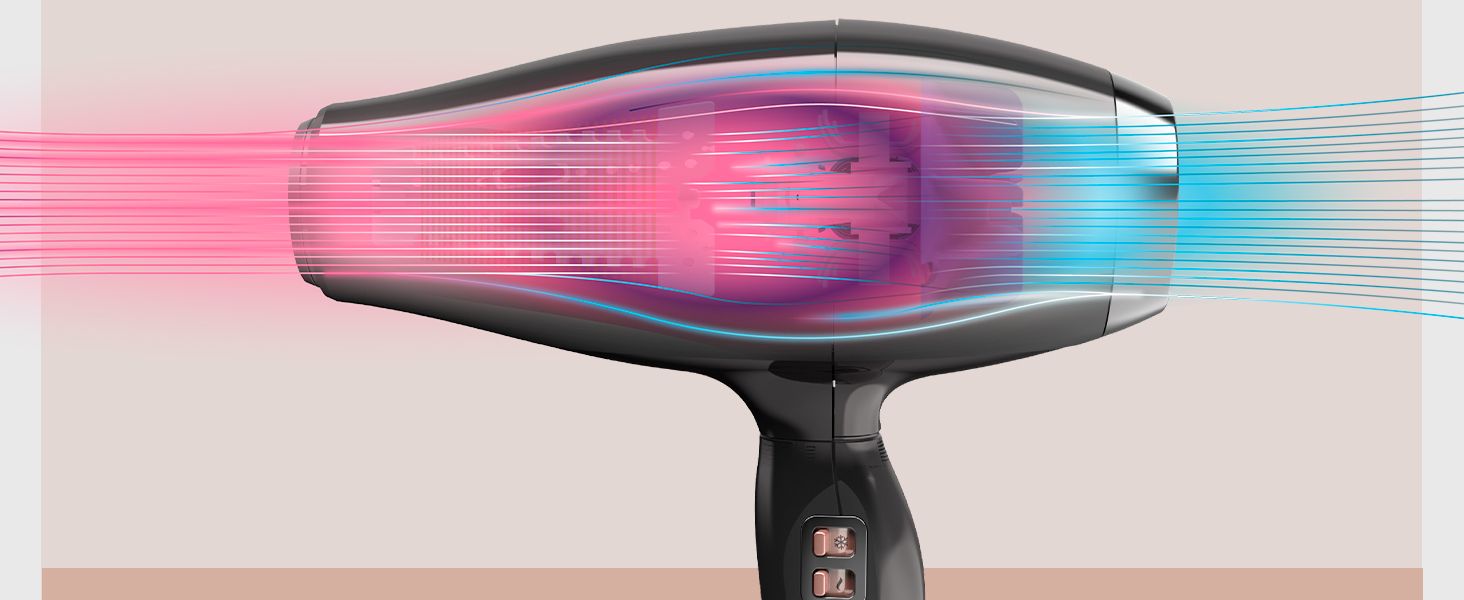 BaByliss Air Power Pro 2300 6716DE_3