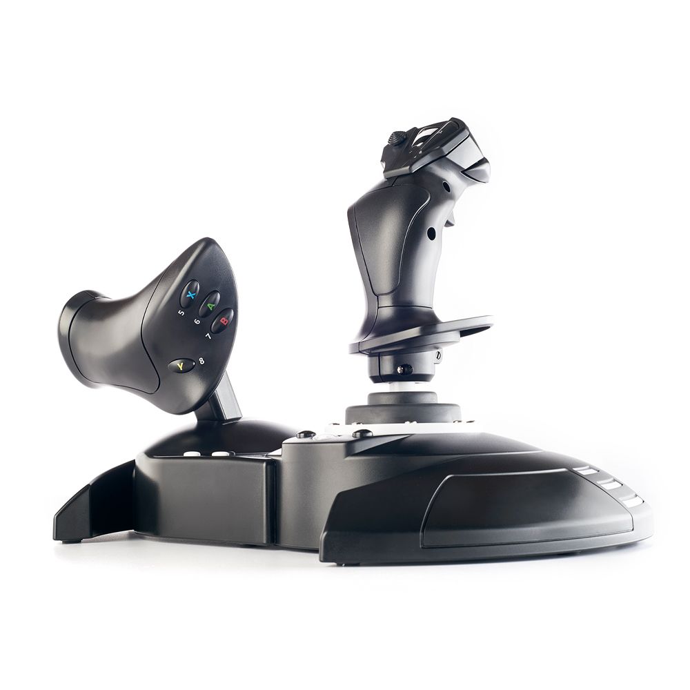 Thrustmaster