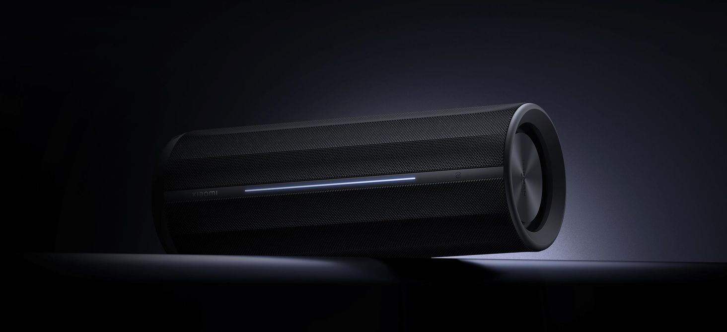 Xiaomi Bluetooth Speaker (11)