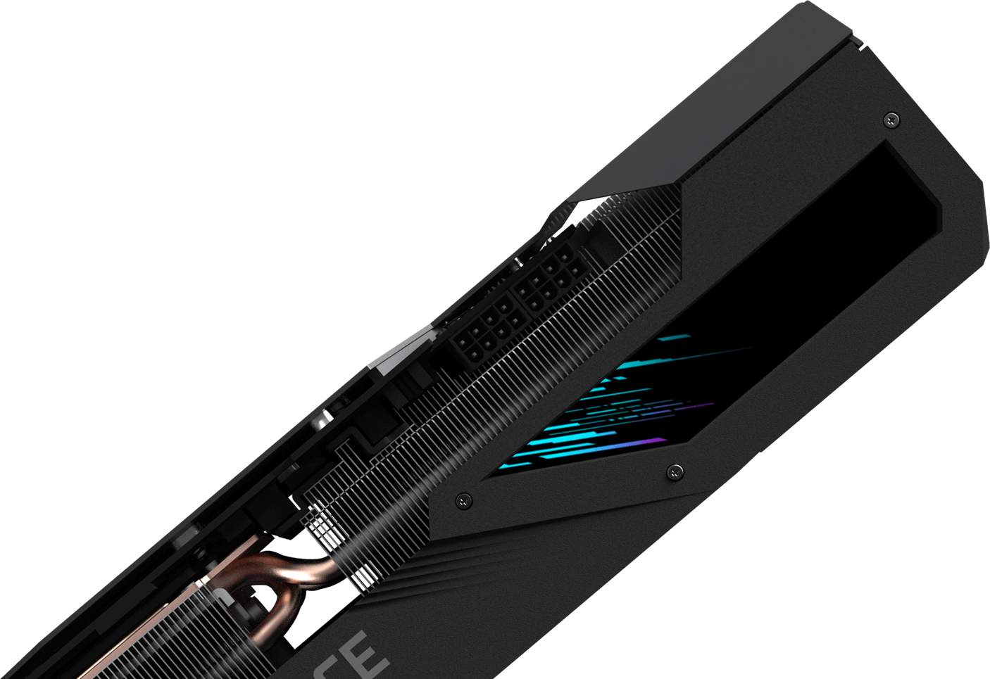 Gigabyte GeForce RTX 3080 AORUS MASTER 10G LHR