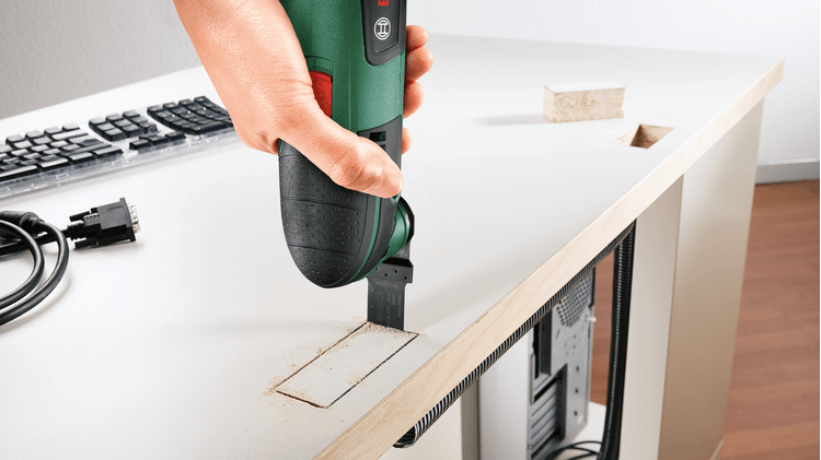 Bosch PMF 220 CE - 5