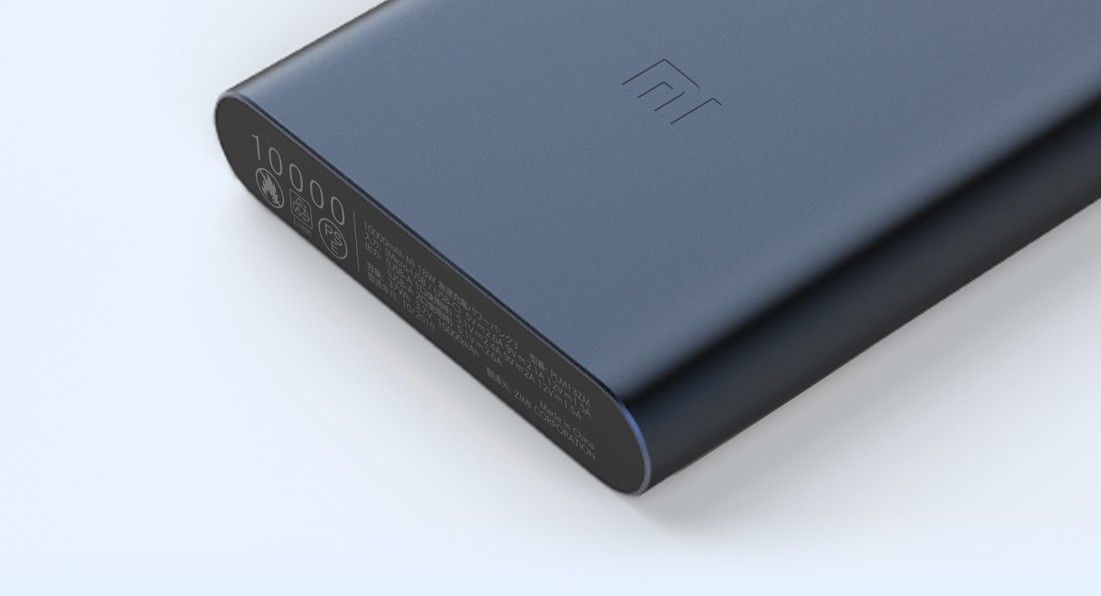 Xiaomi Mi 3 10000mAh