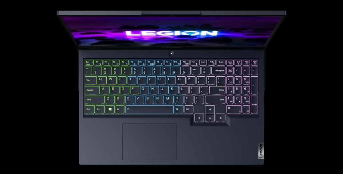 Legion TrueStrike