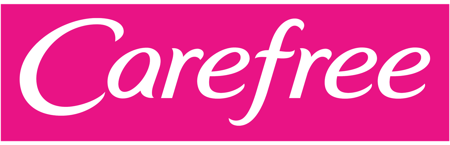 carefree logo