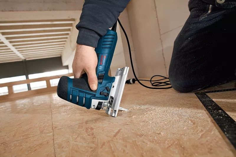 Bosch GST 150 CE Professional - 2