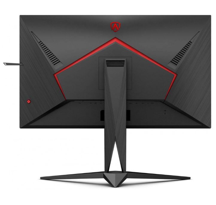 Monitor Aoc 27