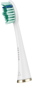Seysso Gold White końcówka WHITENING