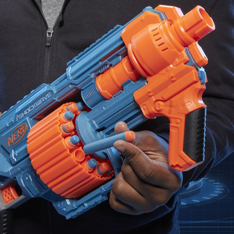 Hasbro Nerf Elite 2.0