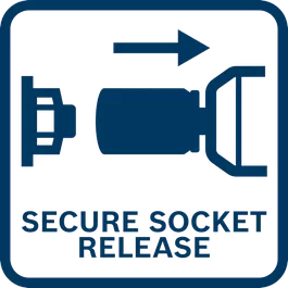 Secure Socket Release