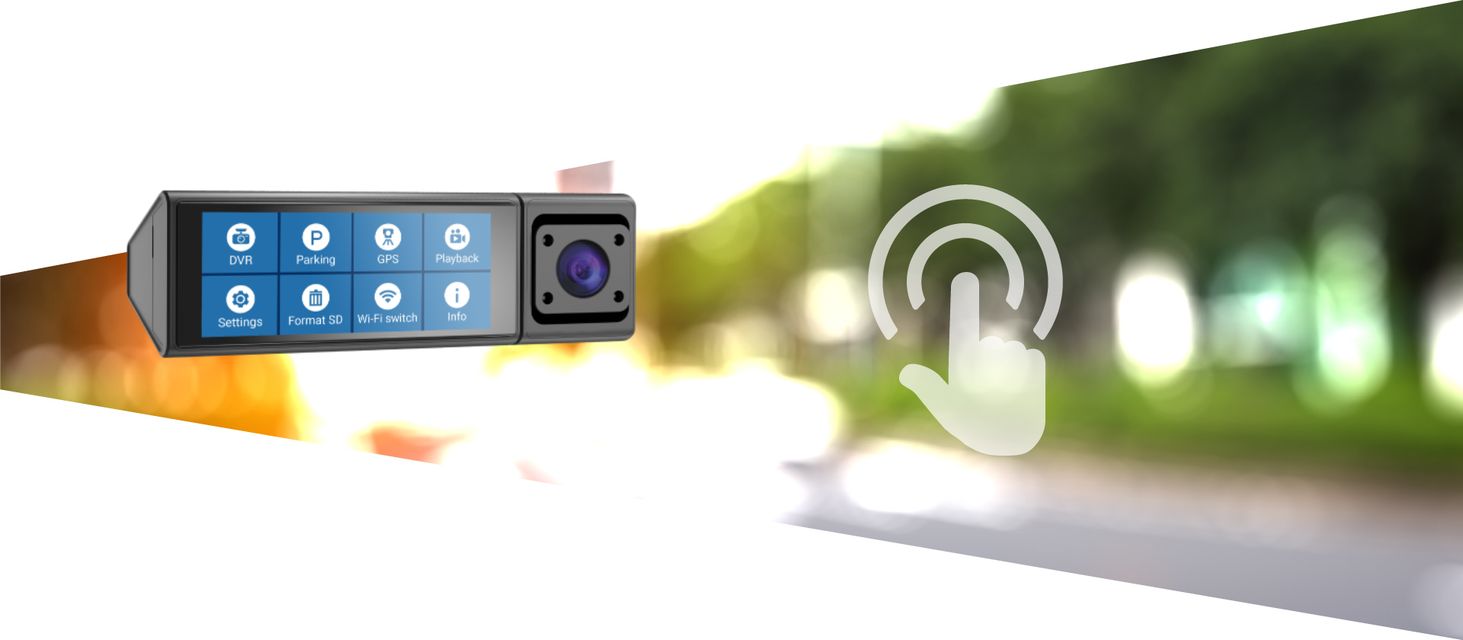 RC3 PRO navitel
