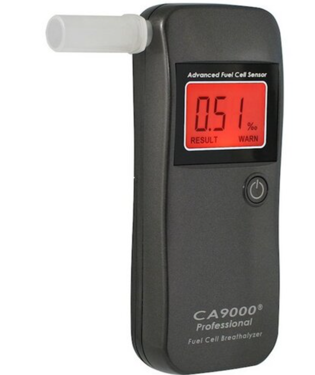 Bacscan CA 9000 Professional SG 3