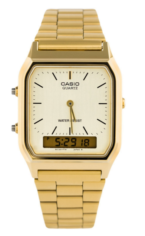 Casio AQ-230GA-9DMQYES