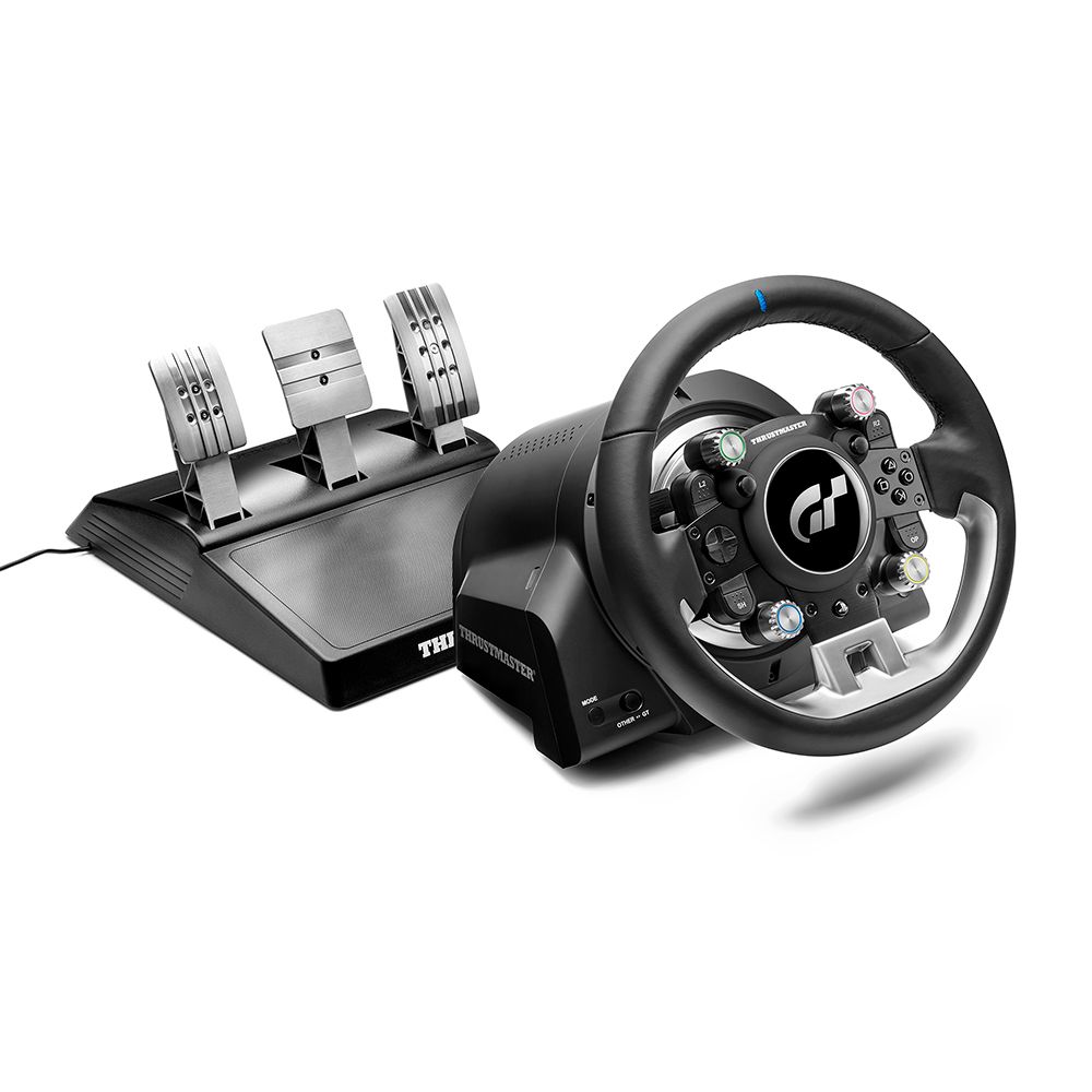 Thrustmaster