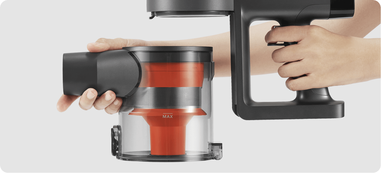 Xiaomi Vacuum Cleaner G20 Max (15)