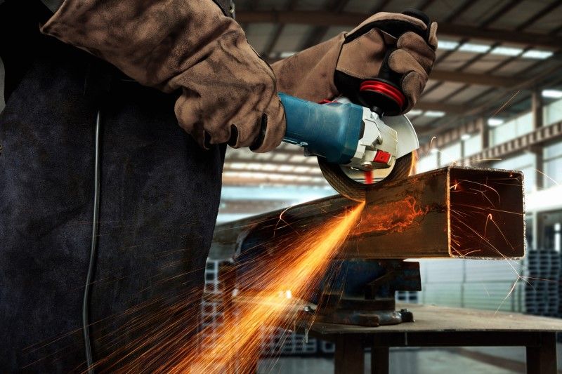 Bosch Najważniejsze cechy produktu