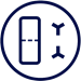 Bridge icon