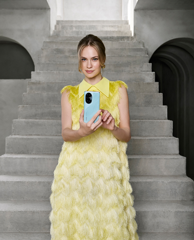 Honor 200 - grafika 7